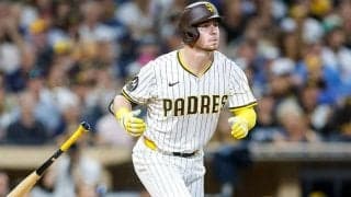 パドレスが快勝　4連勝でド軍に「1.5」と急接近、見せつける意地…残り4試合