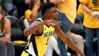 昨季ペイサーズでファイナルに出場したトーマス・ブライアントがキャバリアーズと契約合意