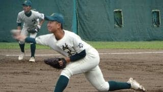 城東が元祖都立の星対決を制し都大会進出【東京】