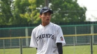 ３大会連続の名門校対決は中京大中京に軍配！東邦に雪辱も指揮官は「もう一つ勝ちに行く」と優勝に意欲【愛知】