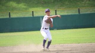 「究極の守り勝つ野球」を目指す天理が無失点で7回コールド勝ち！準々決勝で好投手擁する奈良大付に挑む【奈良】