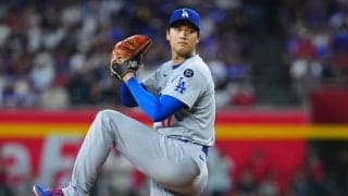 大谷翔平、乱調の救援陣かばう「苦しいと思うけど」　9回に2勝目消滅…敗戦に明かした心境