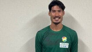 「キャプテン中のキャプテン」ジェフ千葉の鈴木大輔が今なお「青春ど真ん中！」的なノリを持ち続けるわけ