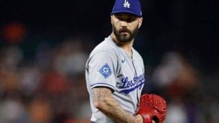 「またもタナスコが…」ド軍大谷力投も、4点差を救援陣がひっくり返され悪夢のサヨナラ負けにファン激怒「もう守護神、あきらめよう」