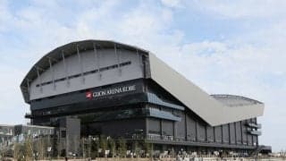 【9月23日プレシーズンゲーム】神戸で東西対抗戦『KOBE RISING 2025』が開催…琉球はA千葉に快勝