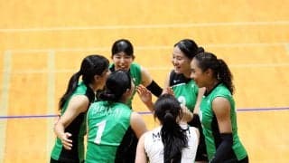 天皇杯・皇后杯のブロックラウンドが終了　ファイナルラウンドに出場するブロックラウンド代表チームが決定