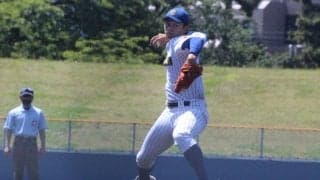 高校時代から騒がれていた中央学院大の152キロ右腕などが提出し、合計105名に【25年・大学生プロ志望届提出者リスト】