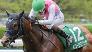 【スプリンターズS】伏兵で好走連発の松山弘平騎手 ピューロマジックで初制覇なるか