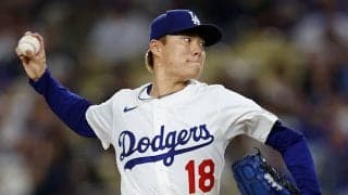 【MLB】サイ・ヤング賞投手たちが賞賛 　山本由伸が上る「エース」から「スーパーエース」への階段
