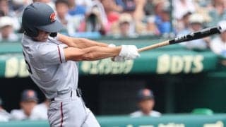京都国際の4番がプロ志望届提出！青森山田の遊撃手、帝京の長身右腕ら新たに9人が追加！【25年・高校生プロ志望届提出者リスト】