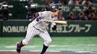 プロ野球唯一「3割台」の広島・小園海斗が3部門首位の可能性　阪神・佐藤輝明は2冠濃厚で「40本塁打&100打点」も目前