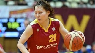 トヨタ紡織の石牧葵が右膝前十字靭帯断裂「今回は反対の足を負傷してしまいました」