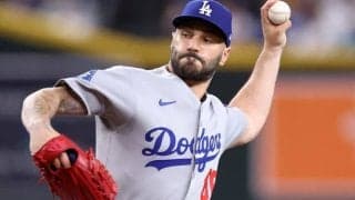 「僕のせいだ」「こんなことが起きるなんて最悪」大炎上スコットは猛省…大谷翔平が6回無失点も悪夢の逆転サヨナラ負け