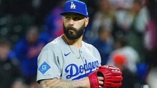 ド軍スコットは「PSロースターから外れるかも」　炎上呼ぶ“致命的欠陥”…204勝OB指摘