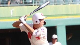 和歌山県秋季大会2次予選は27日開幕！智弁和歌山は近大新宮と対戦【25年秋高校野球】