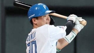 「この選手抜きでは今年は難しかった」新庄監督に言わしめた日本ハム27歳ユーティリティープレイヤーの存在感　圧巻の.302「実力で4番に座っている」