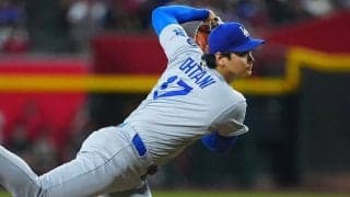 大谷翔平に「もうMVPをあげよう」　米識者も異例の主張…シュワーバーにはない“価値”