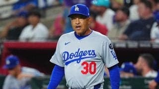 ド軍ブルペンに「選択肢ない」　メジャー最悪“5.66”の絶望感…大谷快投も台無しに