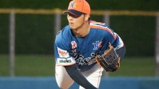 33歳で衰え痛感「野球が嫌いになるんじゃ…」　NPB復帰ならず、元タイトル右腕の“新たな挑戦”