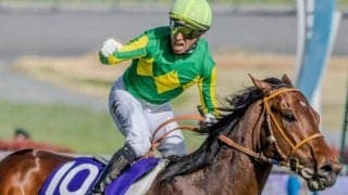 スプリンターズS史上初の父仔制覇へ ロードカナロア産駒の2頭が挑む