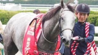 【スプリンターズS】ヒダカBUが7年ぶりJRA・GI制覇へ 函館SS覇者のカピリナが参戦だ