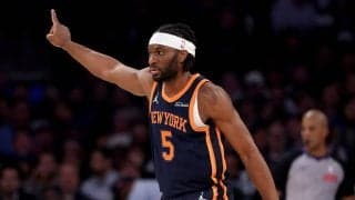 FAビッグマンのプレシャス・アチューワがドラフト指名されたヒートとの1年契約に合意