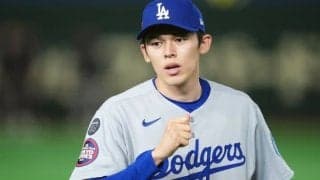 「PSのロースター入りにつながる可能性」“リリーフ”でメジャー復帰へ…佐々木朗希は「高く評価されていた頃に近づいている」