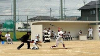 小学生らが熱戦、田原本南がV　奈良・川西で学童軟式野球大会