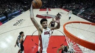 ヒートがケレル・ウェア、ハイメ・ハケスJr.の2026－27シーズンの契約を行使