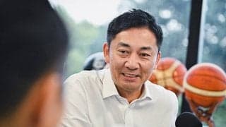 47都道府県クラブ設立で「子どもたちの環境を整える」…島田チェアマンが推進背景を語る