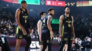 【B1クラブ展望／群馬】「期待大のミリング体制2季目…いざ、王座への挑戦」