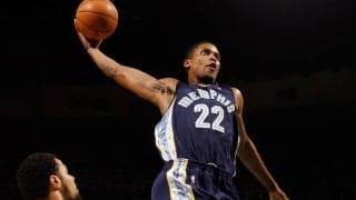 今季からNBAを配信する『プライムビデオ』へルディ・ゲイやジム・ジャクソンらが加入