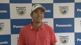 生まれ変わってもプロゴルファー？クラブ1本でプレーするなら？プロゴルファーにとことん聞いてみた【パナソニックオープンゴルフチャンピオンシップ】