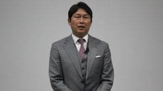 広島・新井監督が続投へ！2年連続のBクラス確定も就任4年目のシーズンで巻き返しなるか