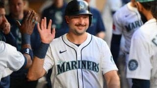 マ軍ローリーが60号、メジャー史上7人目の快挙　1試合2発でジャッジに9本差…本拠地熱狂