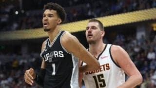 ベストプレーヤーはヨキッチ、5年後はウェンビー／『ESPN』オフシーズンサーベイ結果②