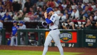 また炎上のド軍救援陣に「もはや笑うしか」　繰り返す“ぶち壊し”「逆に凄い」