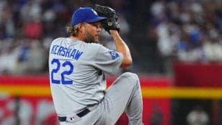 救援カーショー「先発とは全然違う」　戸惑いも貫禄の3人斬り…世界一へ「何でもやる」