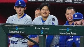 大谷翔平が試合後に“インスタ連投”　最多タイの54号ならずも…真っ先に伝えた「1」