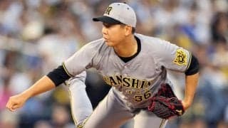 藤川阪神、CSに向けて注目の「右の中継ぎ問題」　GT移籍31歳右腕に高まる期待　驚異の0.00「ポストシーズンも頼みます！」