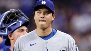 「もう認めよう」大谷翔平が失った“4票”に異論噴出　MVP模擬投票の行方に疑問の声止まず「なぜシュワーバーに投票できる？」