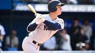 横浜“二刀流”奥村頼人、最速159キロ右腕の工藤泰己がプロ志望届提出…ドラフト上位候補