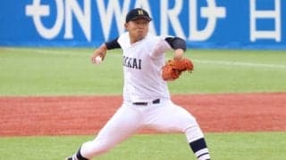 159キロ右腕など大学選手権ベスト8の北海学園大から逸材4名提出！合計112名に【25年・大学生プロ志望届提出者リスト】