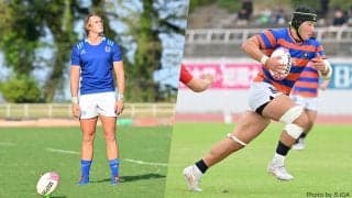 リベンジなるか「東海大学」×初勝利狙う「法政大学」。関東大学リーグ戦2025