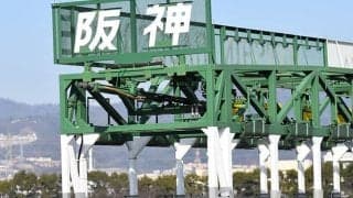 近親に名馬がズラリ 珍名ノリノリソックスがデビュー