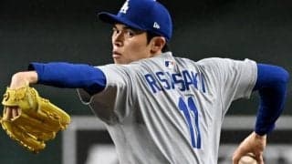 球団OBが「成功しない」と嘆くド軍ブルペンの惨状　奇しくも高まった佐々木朗希への期待「ササキが優れた姿を見せたのは初」