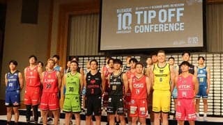 異競技の「W五十嵐」対談が実現　野球とバスケのレジェンドが“熱意”語るコラボ