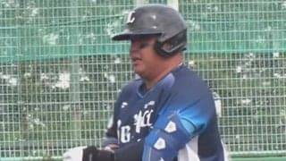 西武打線が18安打14得点の大爆発、鷹は川村＆正木＆井上がマルチ…パの2軍結果