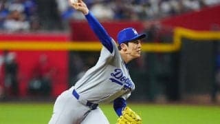 “守護神・佐々木朗希”に現実味　米識者も主張…壊滅ド軍ブルペンと異なる資質