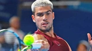  アルカラス 波乱万丈ジャパンOP初白星 